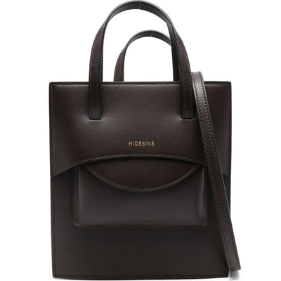 HIDESINS Bags.. BROWN