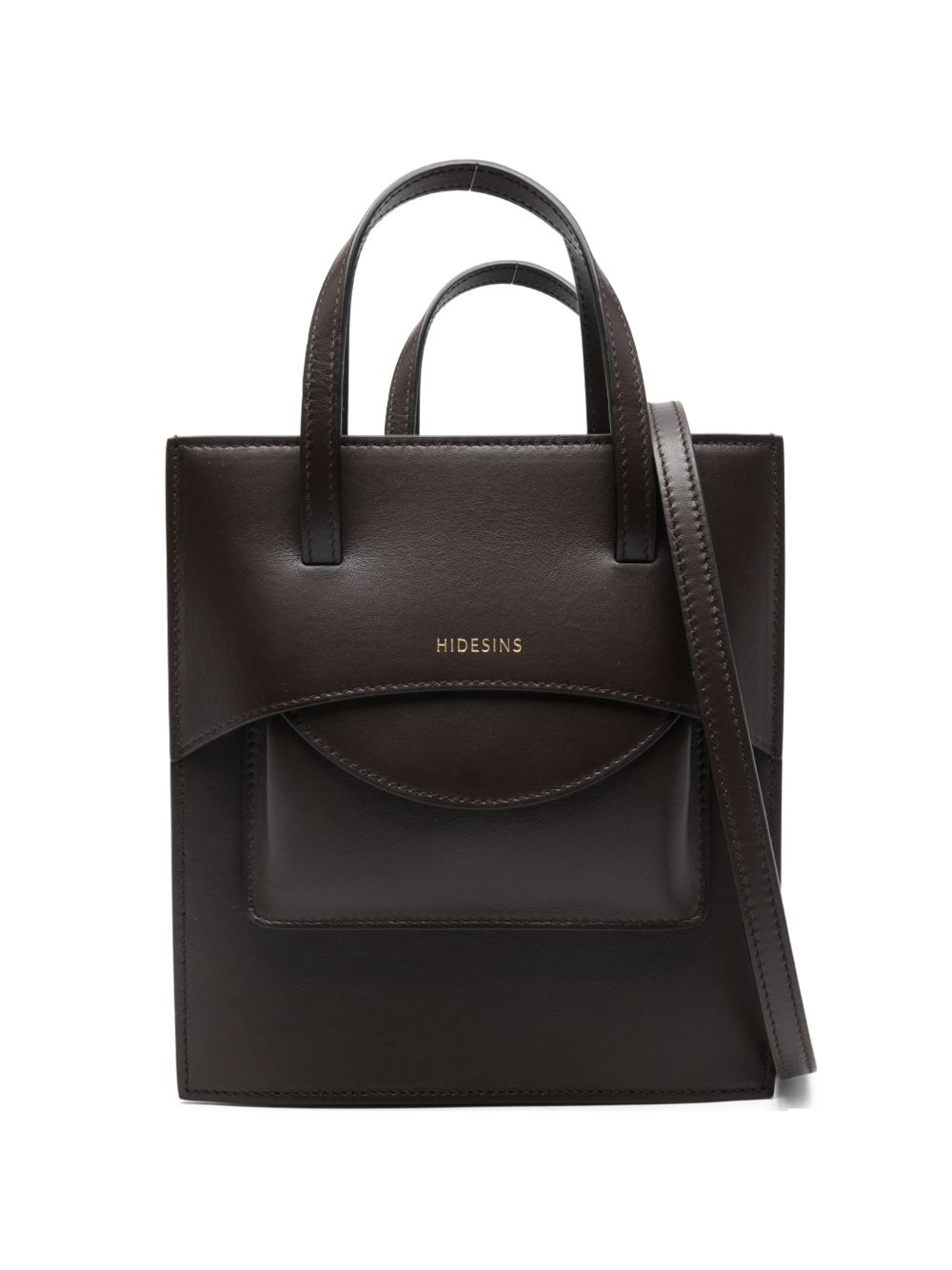HIDESINS Bags.. BROWN