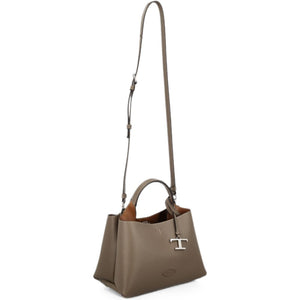 Tod's T Timeless Tote Bag