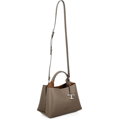 Tod's T Timeless Tote Bag