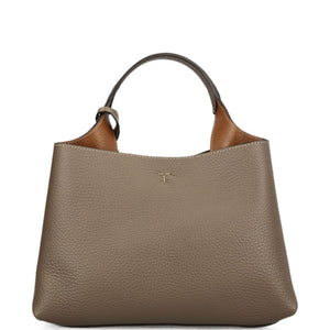 Tod's T Timeless Tote Bag