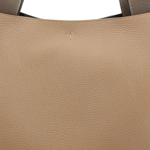 Tod's T Timeless Medium Tote Bag