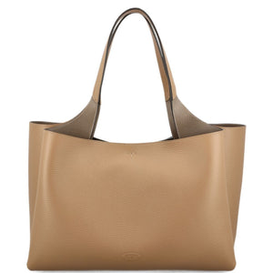 Tod's T Timeless Medium Tote Bag