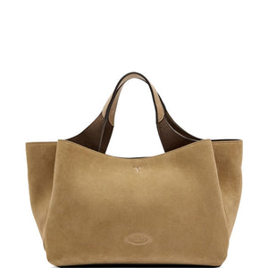 Tod's T Timeless Mini Tote Bag