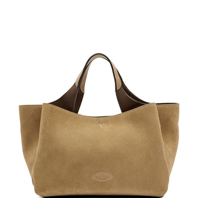 Tod's T Timeless Mini Tote Bag