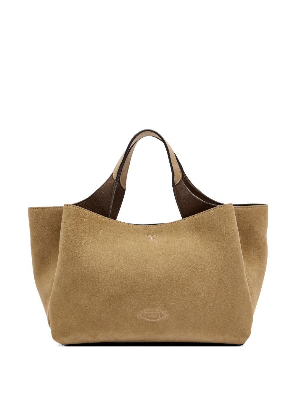 Tod's T Timeless Mini Tote Bag