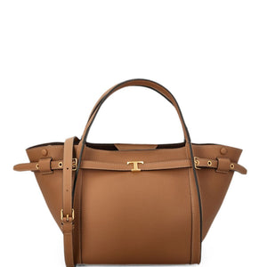 Tod's T Timeless Small Tote Bag