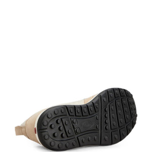 Tod's Knit Sneakers