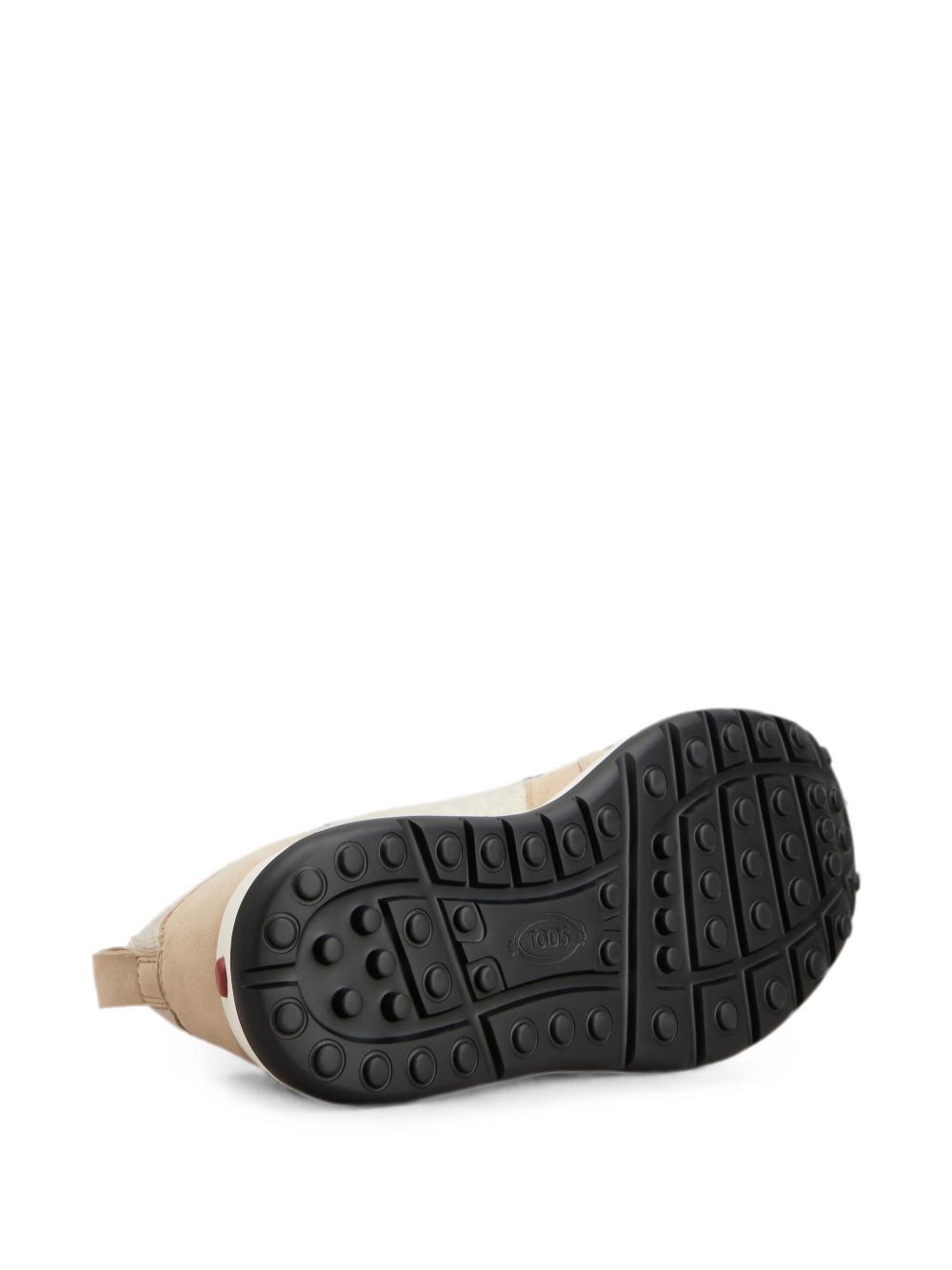 Tod's Knit Sneakers