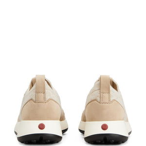 Tod's Knit Sneakers