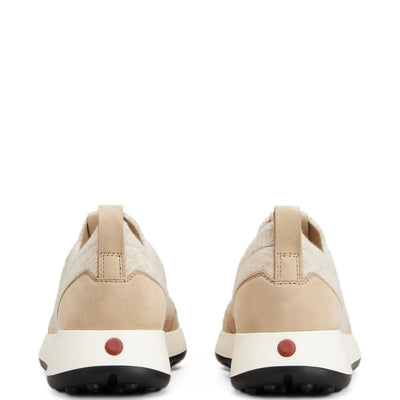 Tod's Knit Sneakers