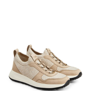 Tod's Knit Sneakers