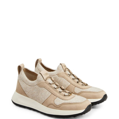 Tod's Knit Sneakers