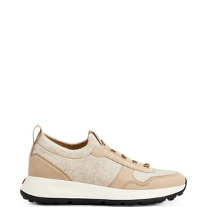Tod's Knit Sneakers