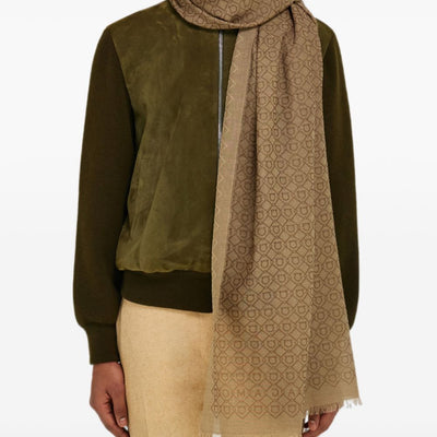 Ferragamo Scarfs