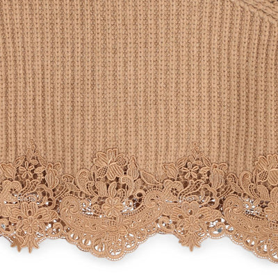 Chloé ChloÃ© Sweater