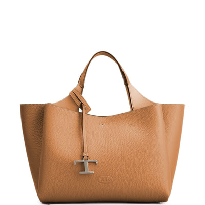 Tod's T Timeless Mini Tote Bag
