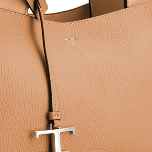 Tod's T Timeless Mini Tote Bag