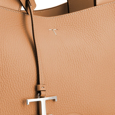 Tod's T Timeless Mini Tote Bag