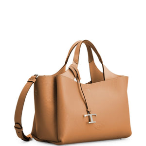 Tod's T Timeless Mini Tote Bag