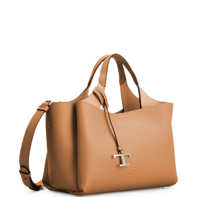 Tod's T Timeless Mini Tote Bag