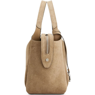 Tod's T Timeless Hobo Bag