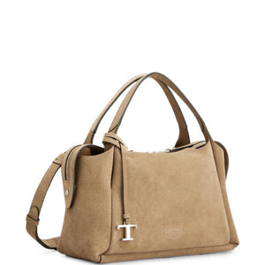 Tod's T Timeless Hobo Bag