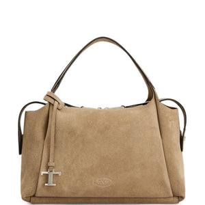 Tod's T Timeless Hobo Bag