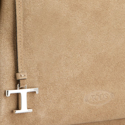 Tod's T Timeless Hobo Bag