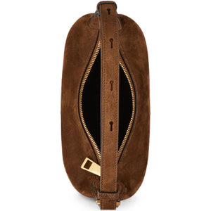 Tod's Gommino Leather Shoulder Bag