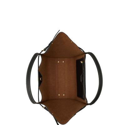 Tod's T Timeless Medium Tote Bag