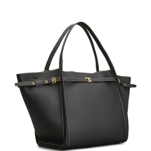 Tod's T Timeless Medium Tote Bag