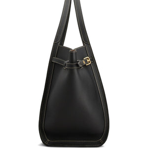 Tod's T Timeless Medium Tote Bag