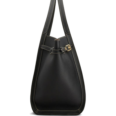 Tod's T Timeless Medium Tote Bag