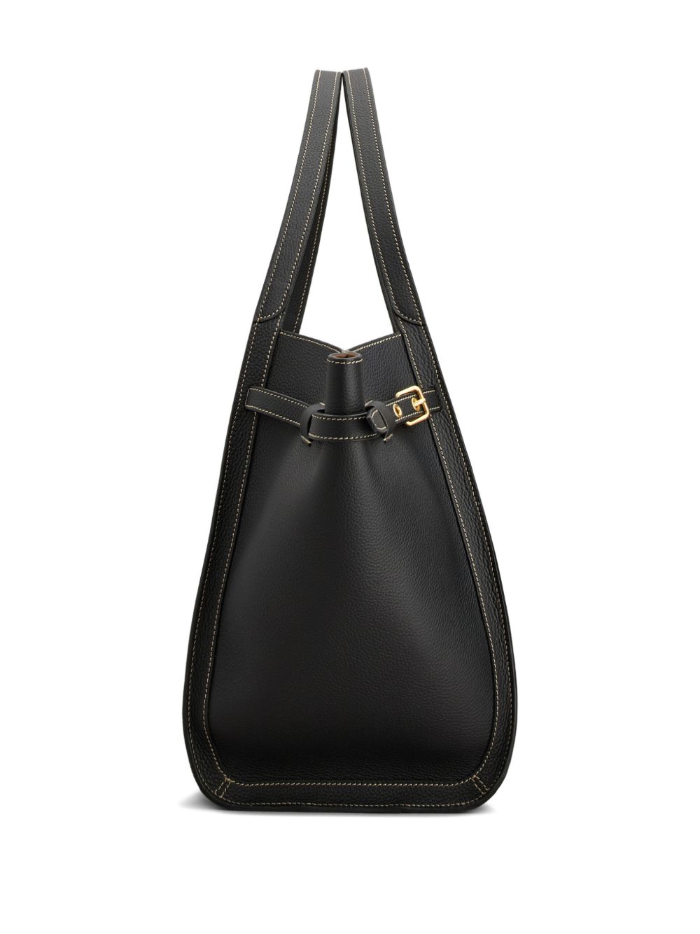 Tod's T Timeless Medium Tote Bag