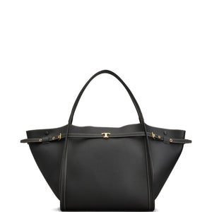 Tod's T Timeless Medium Tote Bag