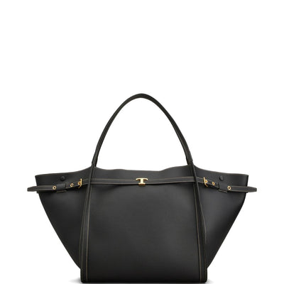 Tod's T Timeless Medium Tote Bag