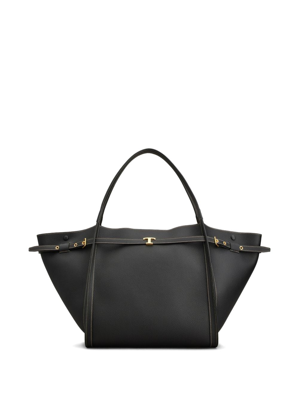 Tod's T Timeless Medium Tote Bag