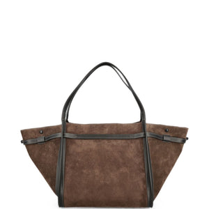 Tod's T Timeless Medium Tote Bag