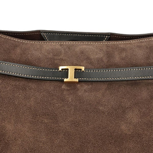 Tod's T Timeless Medium Tote Bag