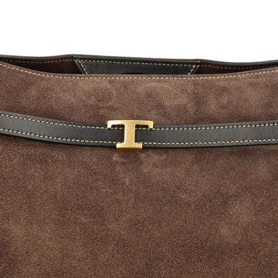 Tod's T Timeless Medium Tote Bag