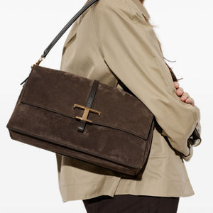 Tod's T Timeless Crossbody Bag