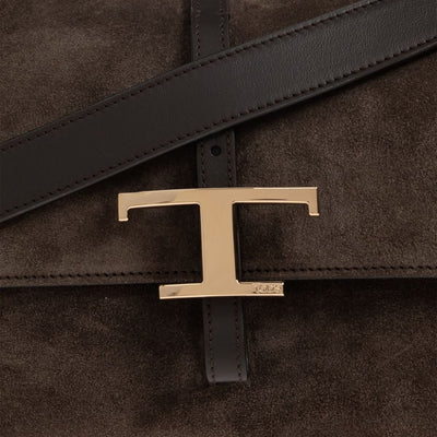 Tod's T Timeless Crossbody Bag