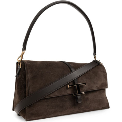 Tod's T Timeless Crossbody Bag