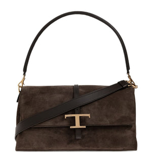 Tod's T Timeless Crossbody Bag