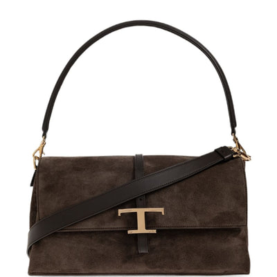 Tod's T Timeless Crossbody Bag