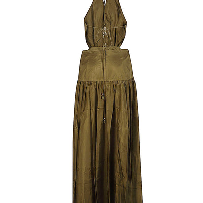 Zimmermann Dresses GREEN