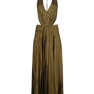 Zimmermann Dresses GREEN