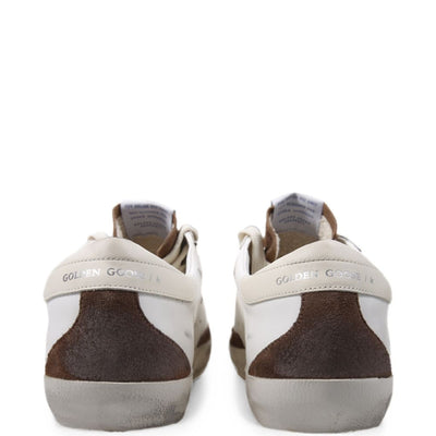 GOLDEN GOOSE Sneakers WHITE
