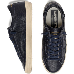 GOLDEN GOOSE Sneakers NAVY